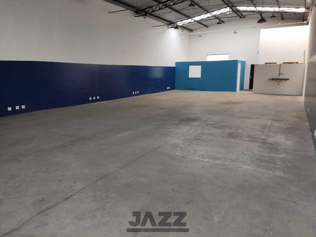 Depósito-Galpão-Armazém à venda, 280m² - Foto 12