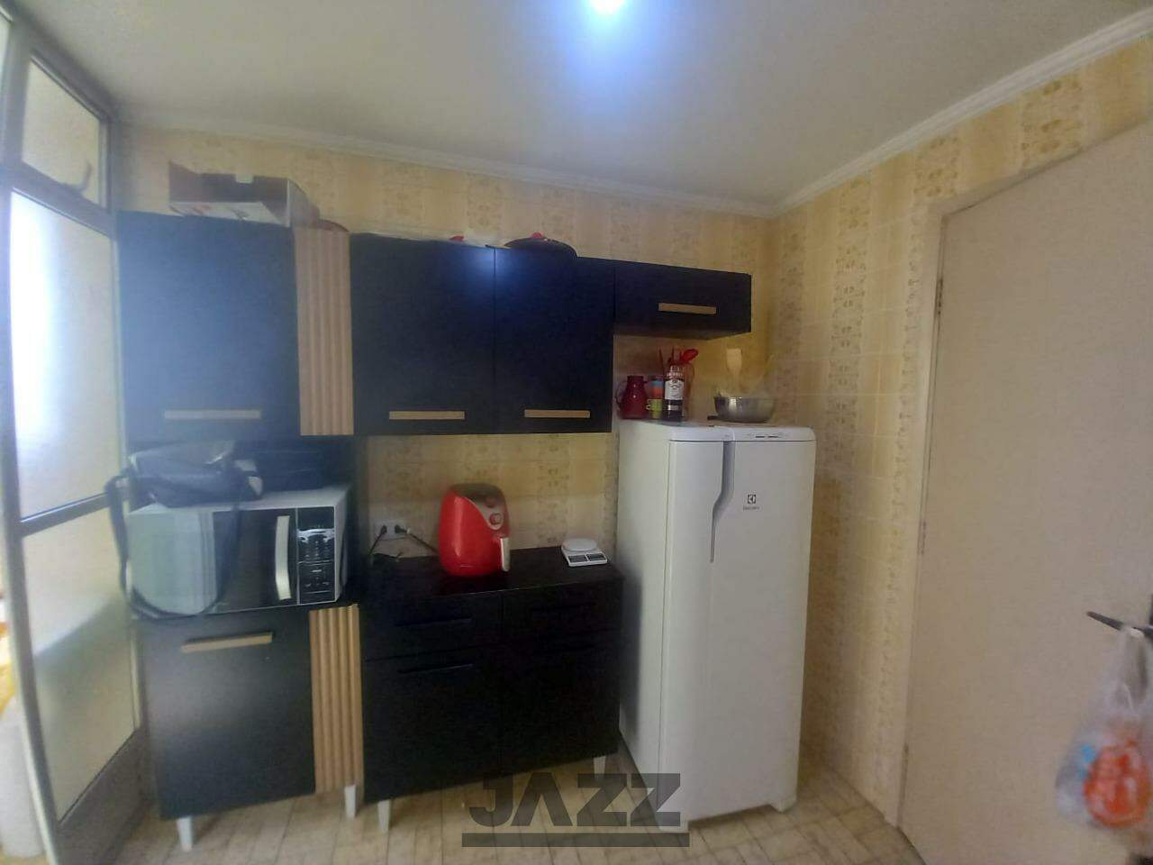 Apartamento à venda com 1 quarto, 55m² - Foto 12