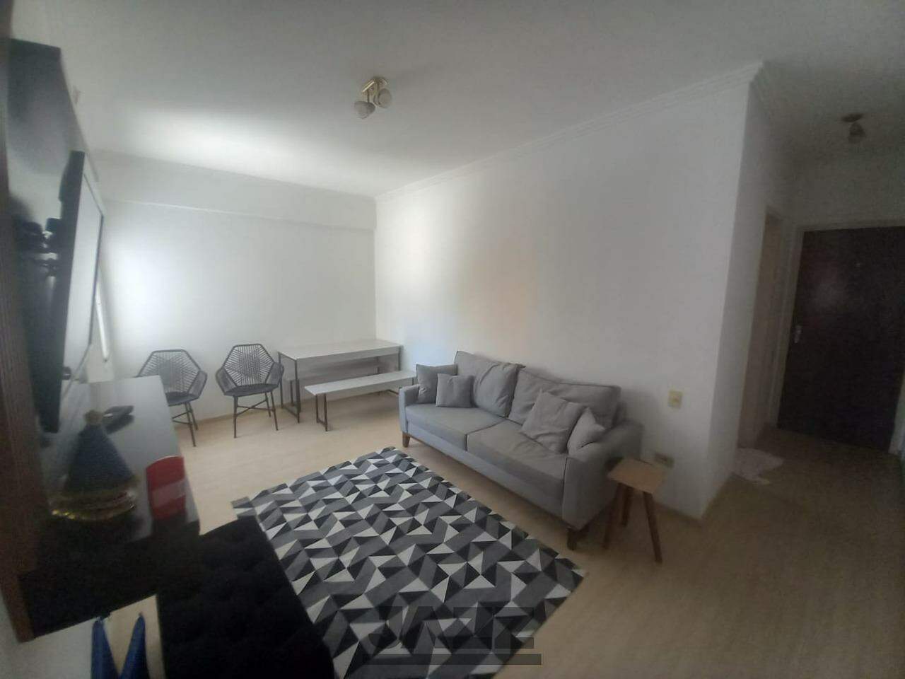 Apartamento à venda com 1 quarto, 55m² - Foto 10