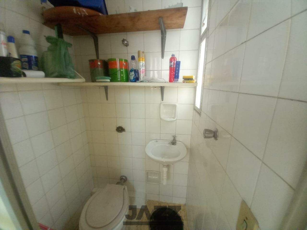 Apartamento à venda com 1 quarto, 55m² - Foto 13