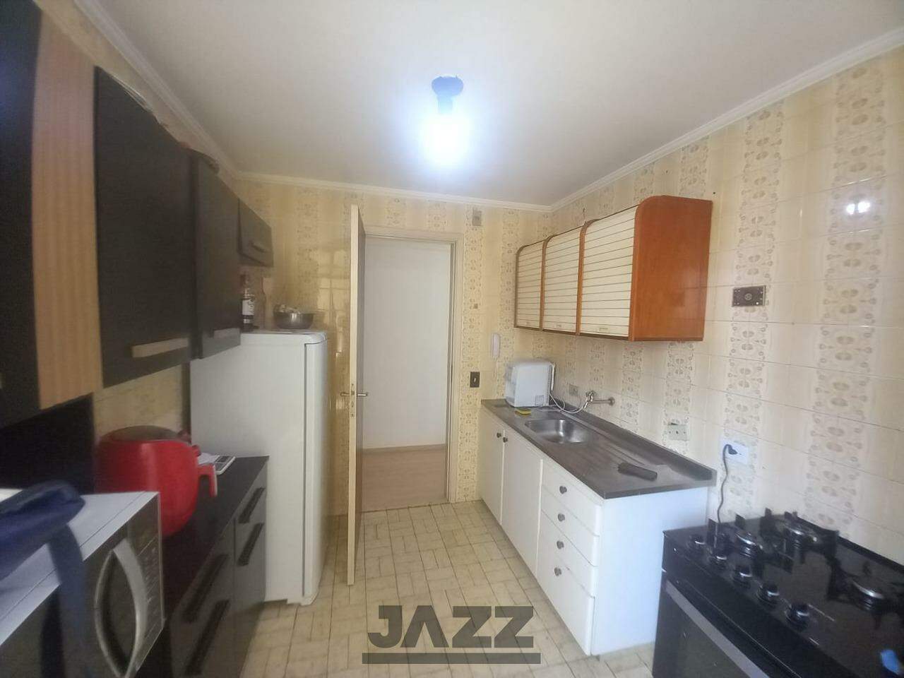 Apartamento à venda com 1 quarto, 55m² - Foto 6