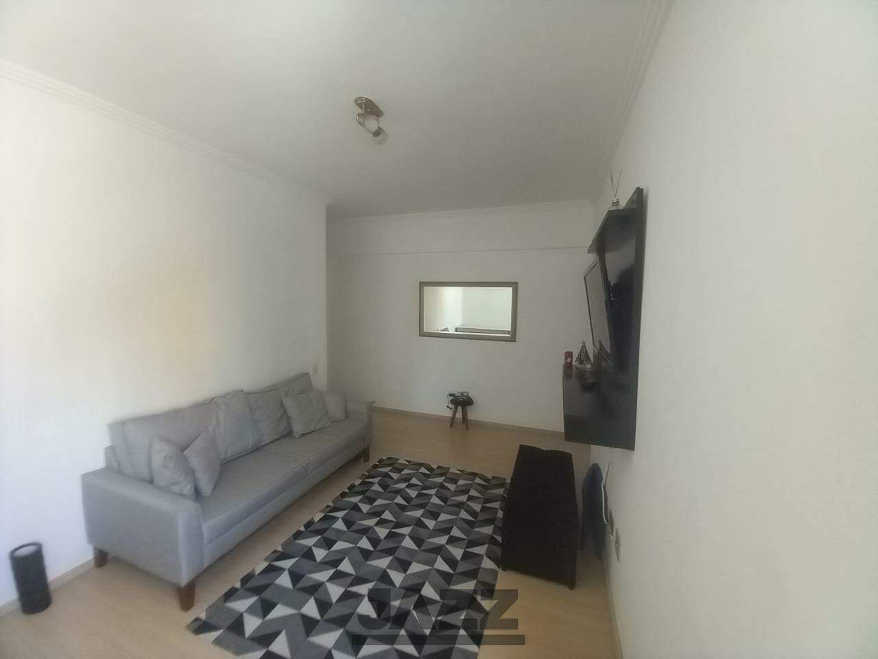 Apartamento à venda com 1 quarto, 55m² - Foto 2