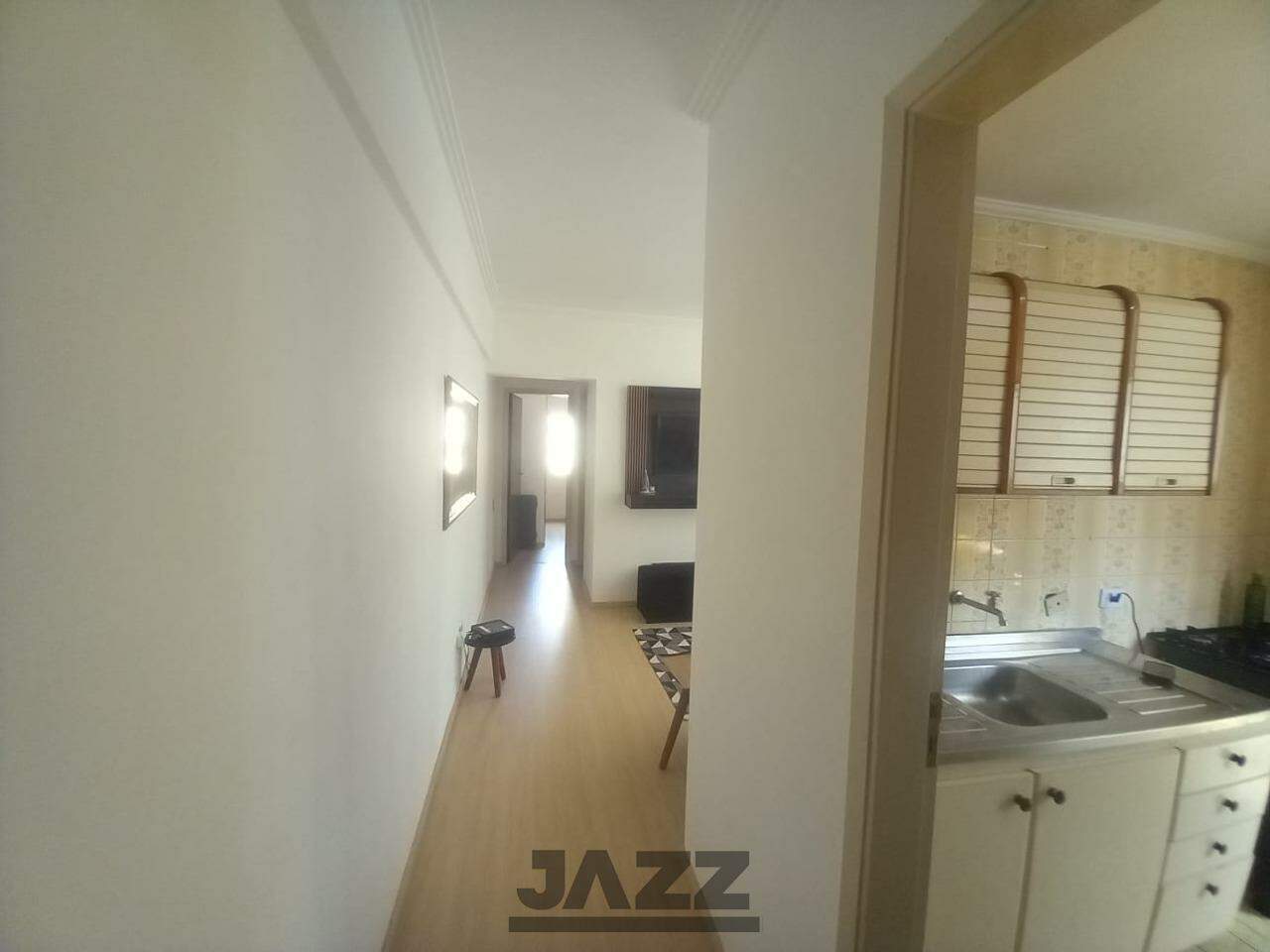 Apartamento à venda com 1 quarto, 55m² - Foto 1