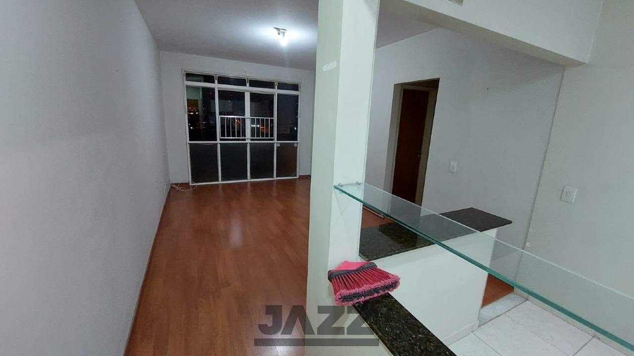 Apartamento à venda com 2 quartos, 60m² - Foto 1