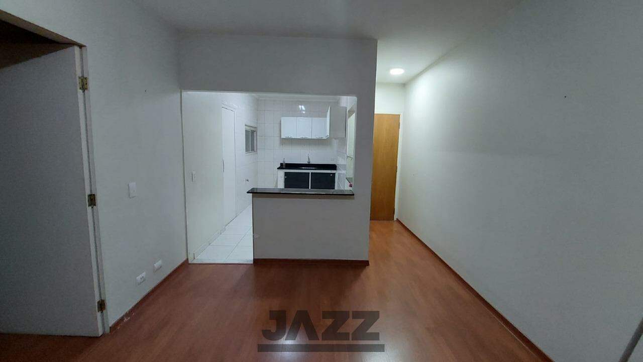 Apartamento à venda com 2 quartos, 60m² - Foto 2