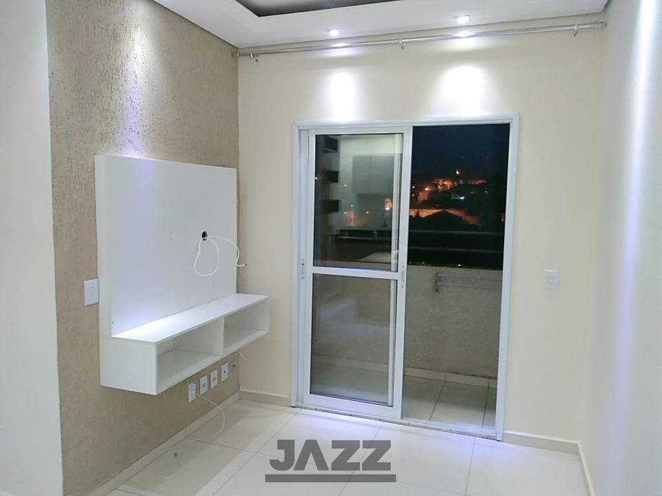 Apartamento à venda com 2 quartos, 78m² - Foto 5