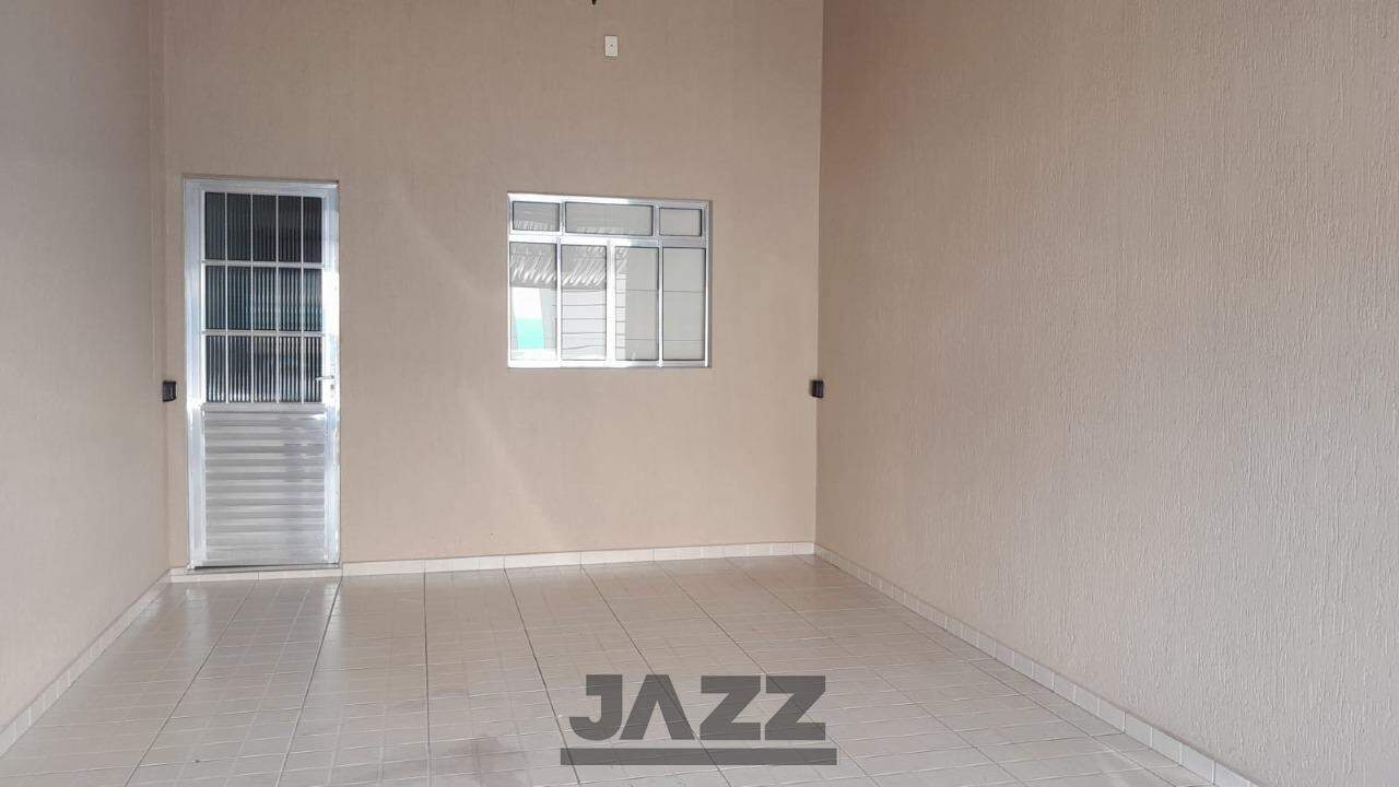 Casa à venda com 2 quartos, 96m² - Foto 1