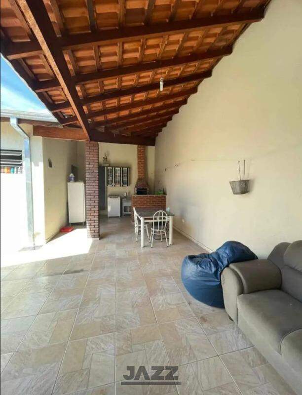 Casa à venda com 3 quartos, 130m² - Foto 10