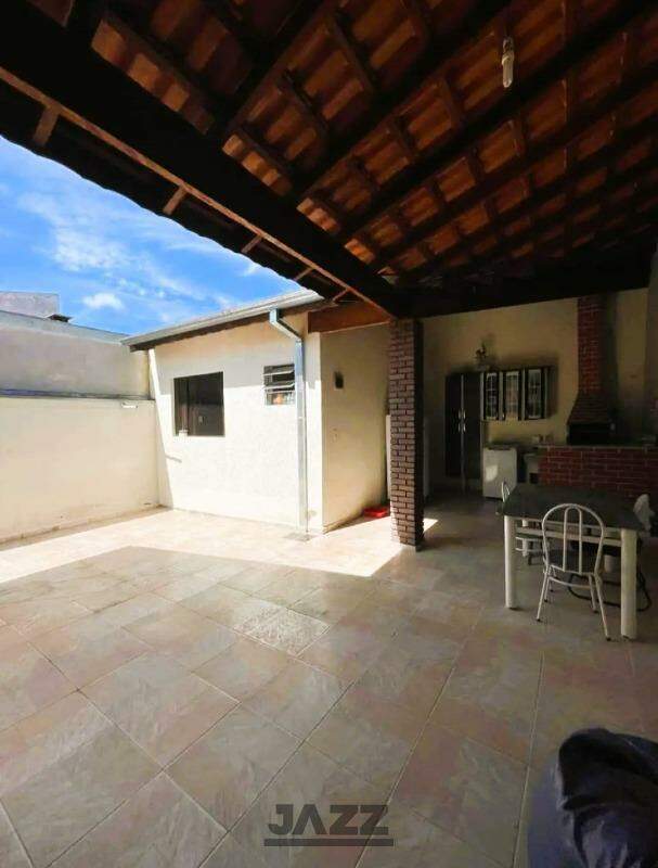 Casa à venda com 3 quartos, 130m² - Foto 12