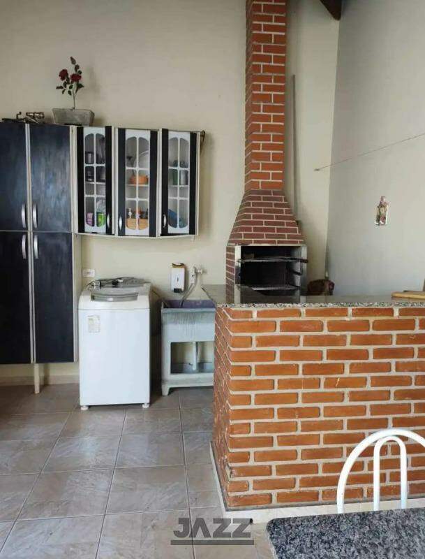 Casa à venda com 3 quartos, 130m² - Foto 11