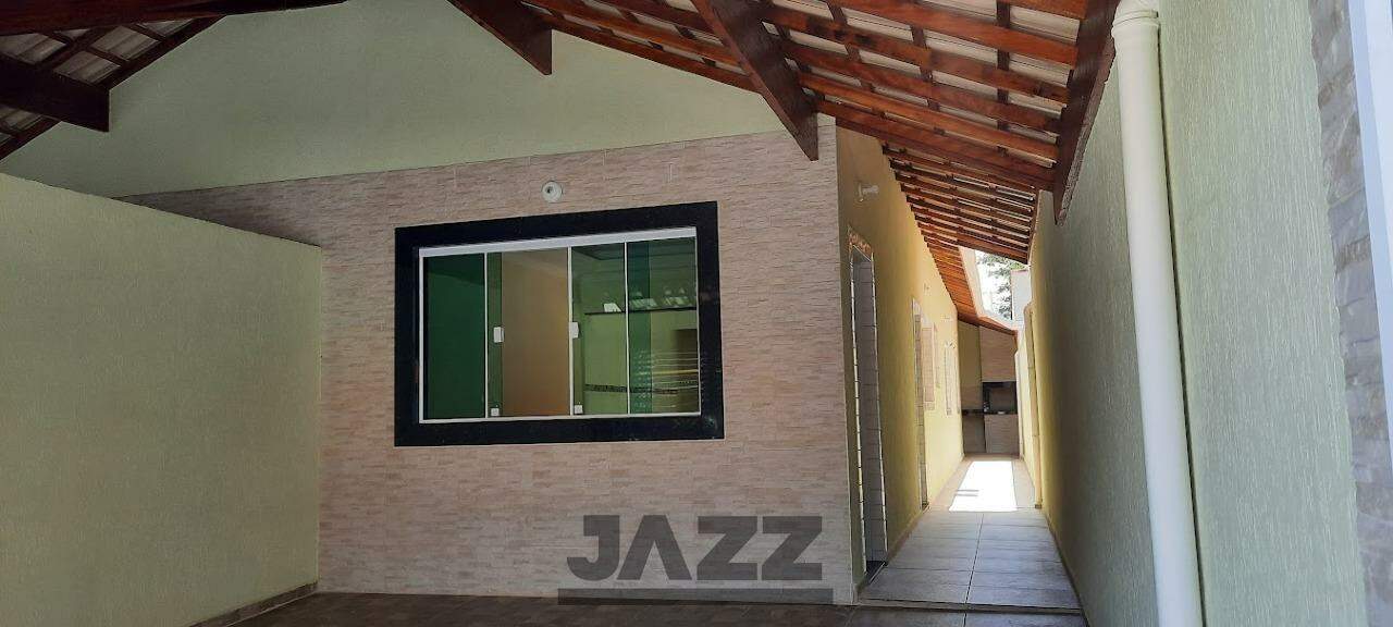 Casa à venda com 2 quartos, 107m² - Foto 3