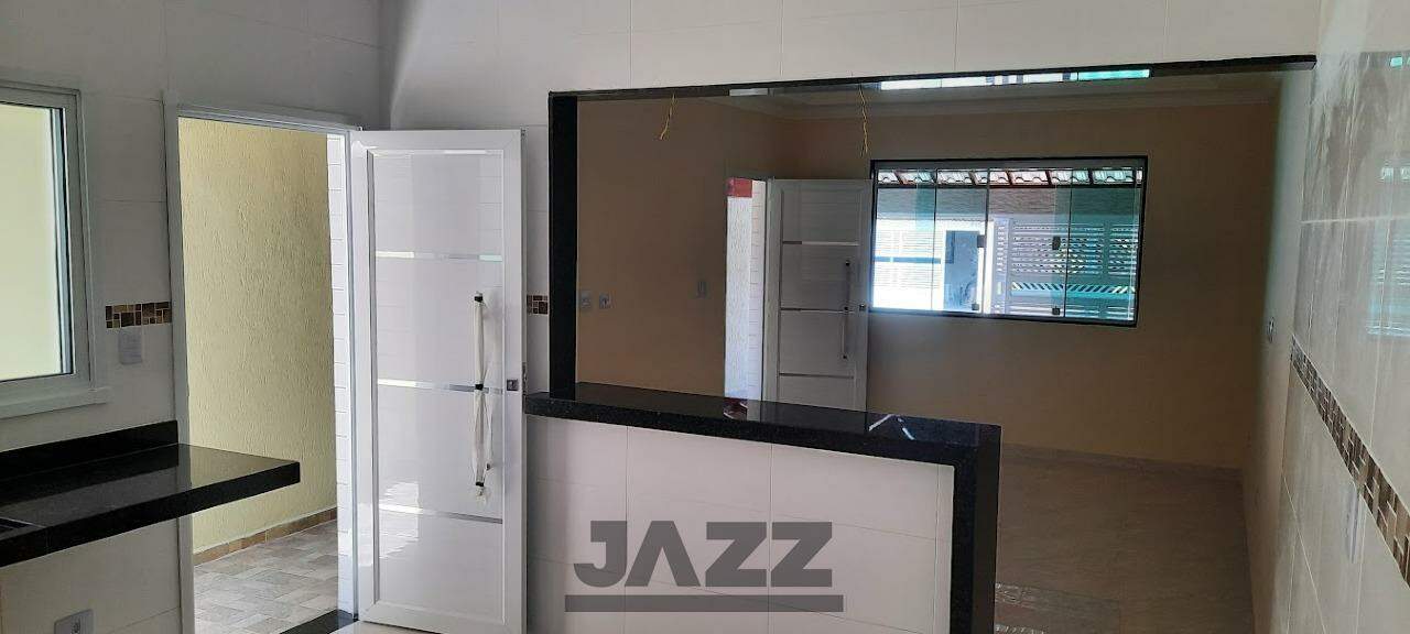 Casa à venda com 2 quartos, 107m² - Foto 11