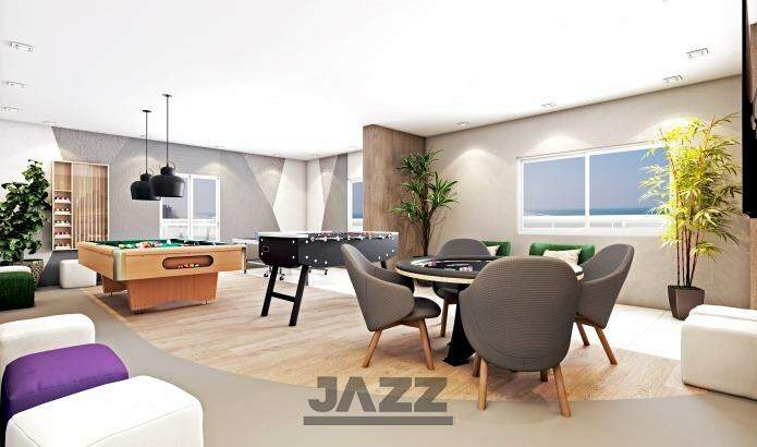 Apartamento à venda com 2 quartos, 69m² - Foto 21