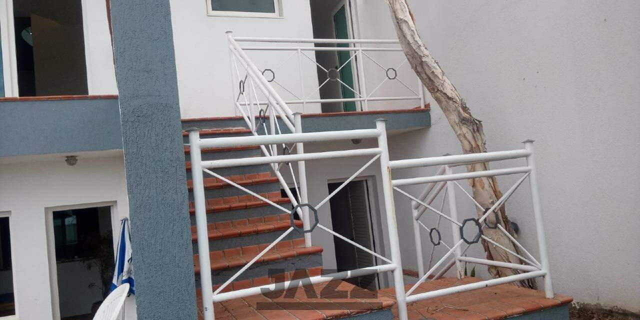 Casa de Condomínio à venda com 4 quartos, 404m² - Foto 43