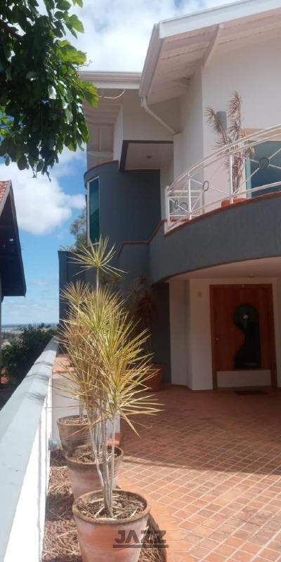 Casa de Condomínio à venda com 4 quartos, 404m² - Foto 58