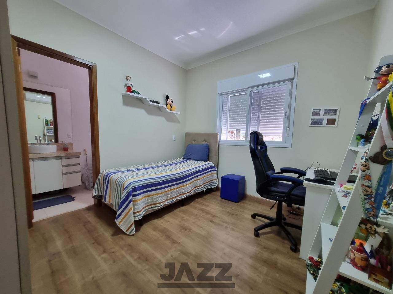 Casa de Condomínio à venda com 3 quartos, 208m² - Foto 35