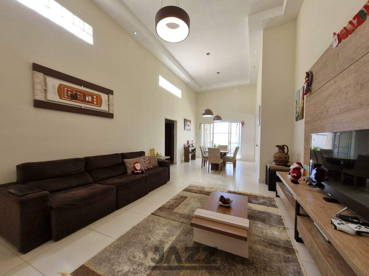 Casa de Condomínio à venda com 3 quartos, 208m² - Foto 9