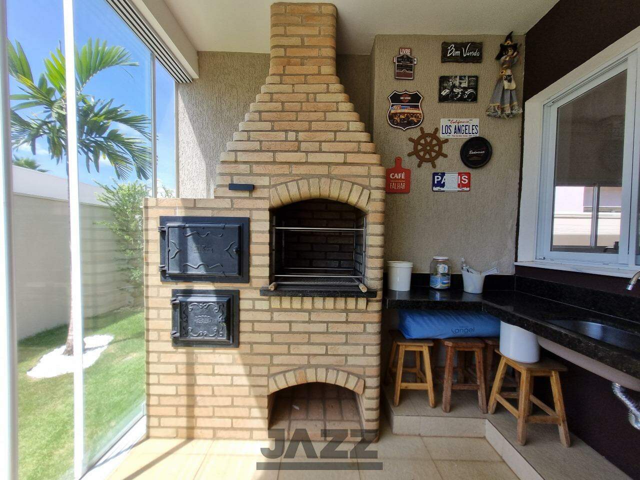 Casa de Condomínio à venda com 3 quartos, 208m² - Foto 43