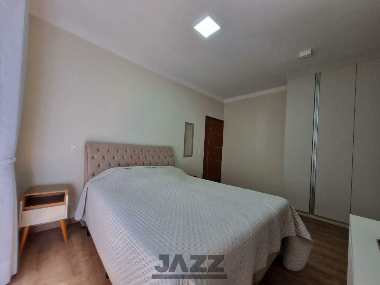 Casa de Condomínio à venda com 3 quartos, 208m² - Foto 26