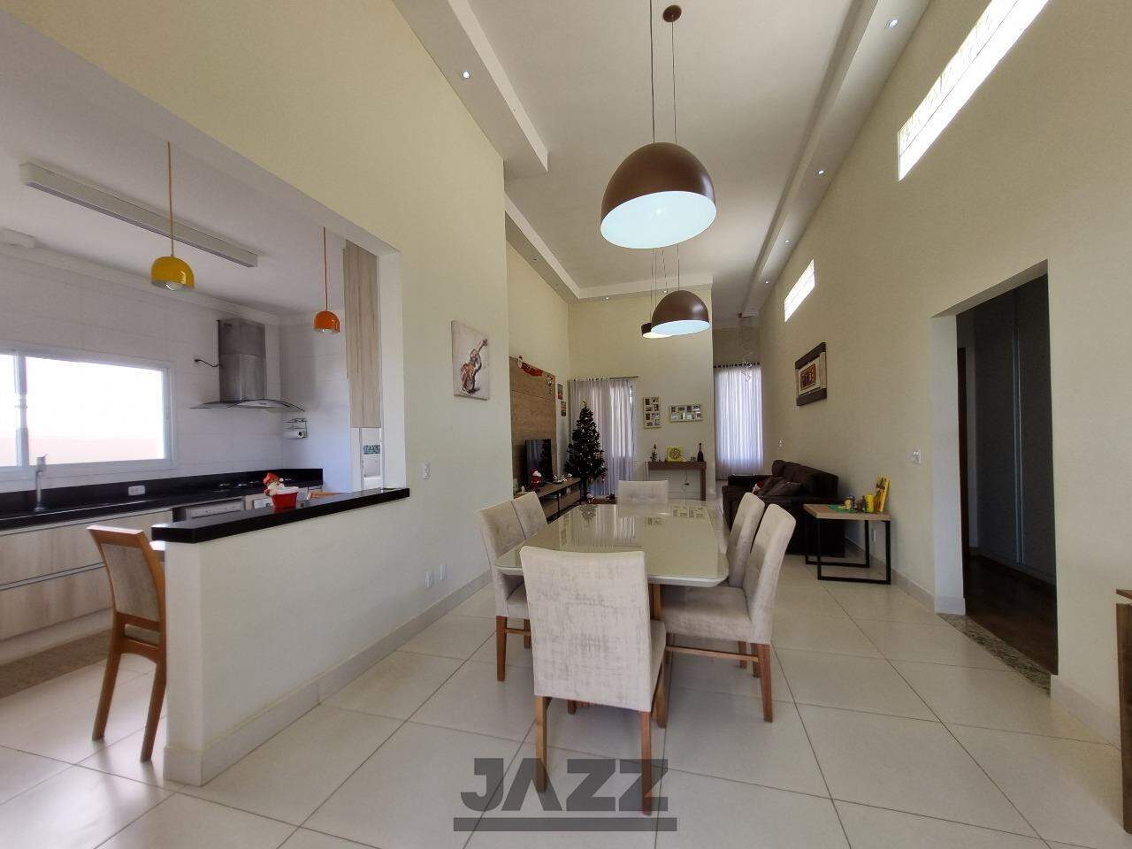 Casa de Condomínio à venda com 3 quartos, 208m² - Foto 12