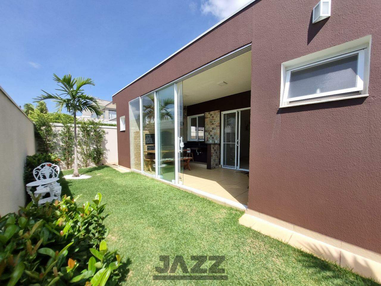 Casa de Condomínio à venda com 3 quartos, 208m² - Foto 46