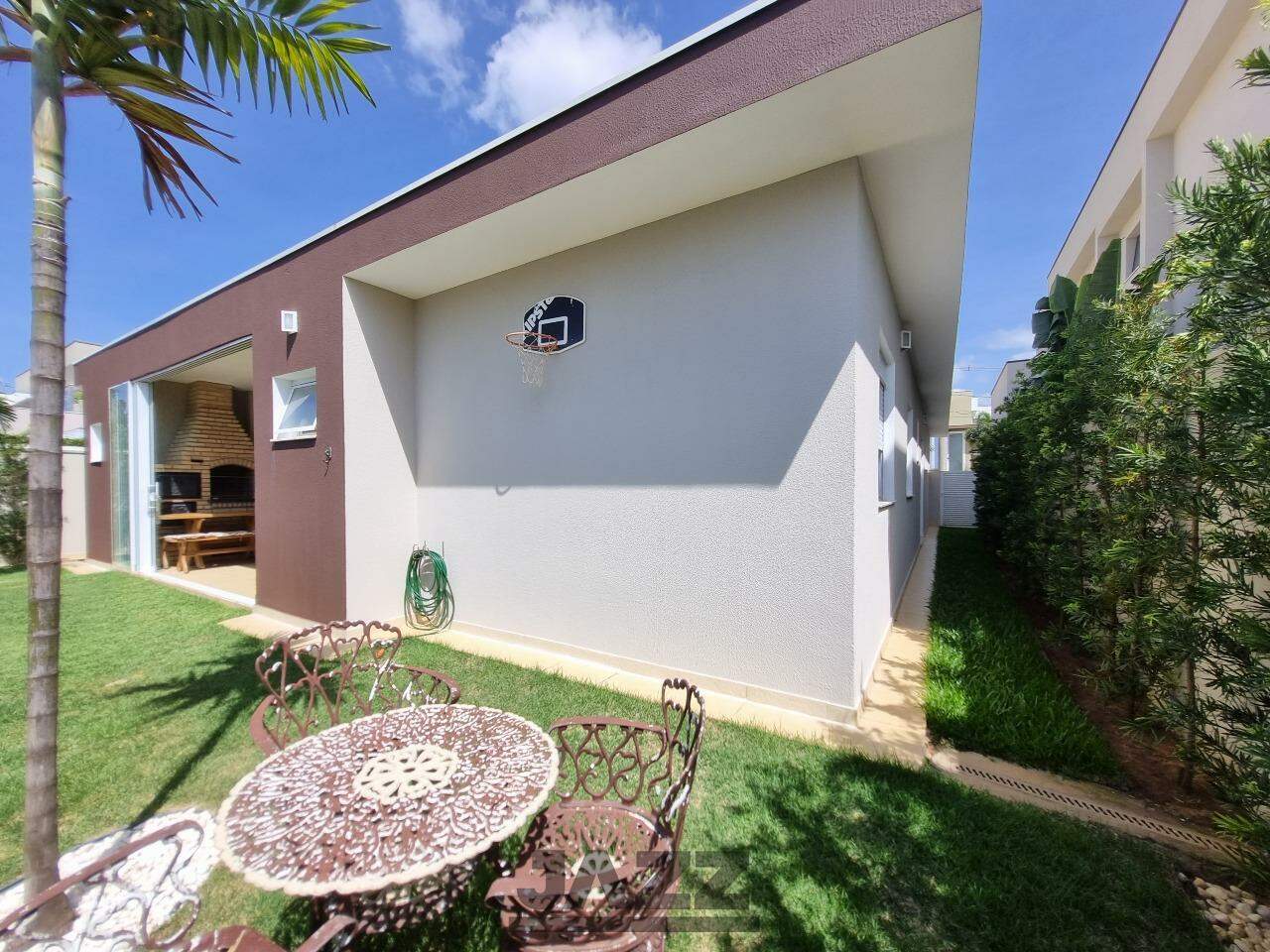 Casa de Condomínio à venda com 3 quartos, 208m² - Foto 47