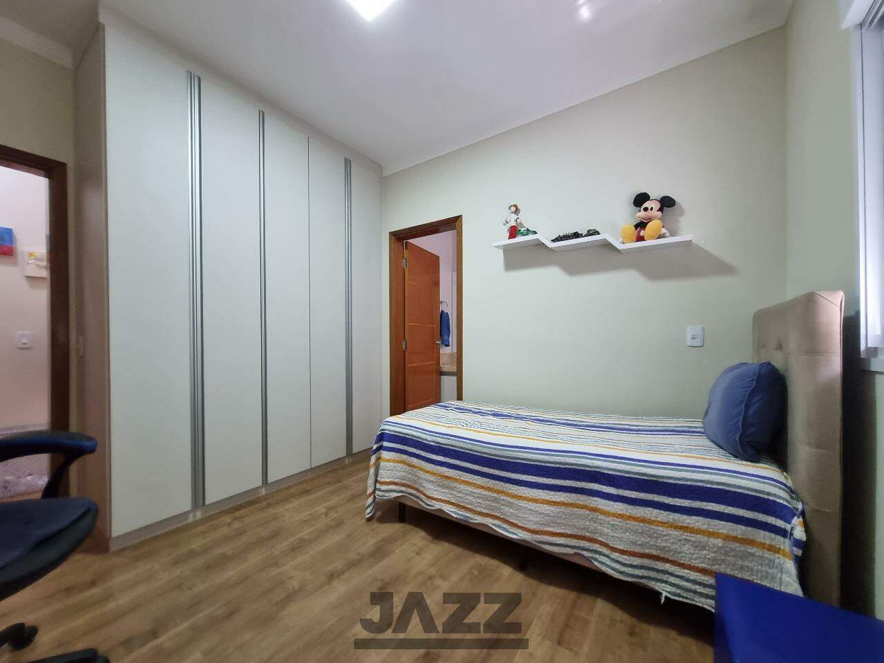 Casa de Condomínio à venda com 3 quartos, 208m² - Foto 33