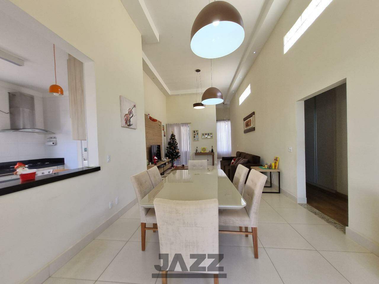 Casa de Condomínio à venda com 3 quartos, 208m² - Foto 11