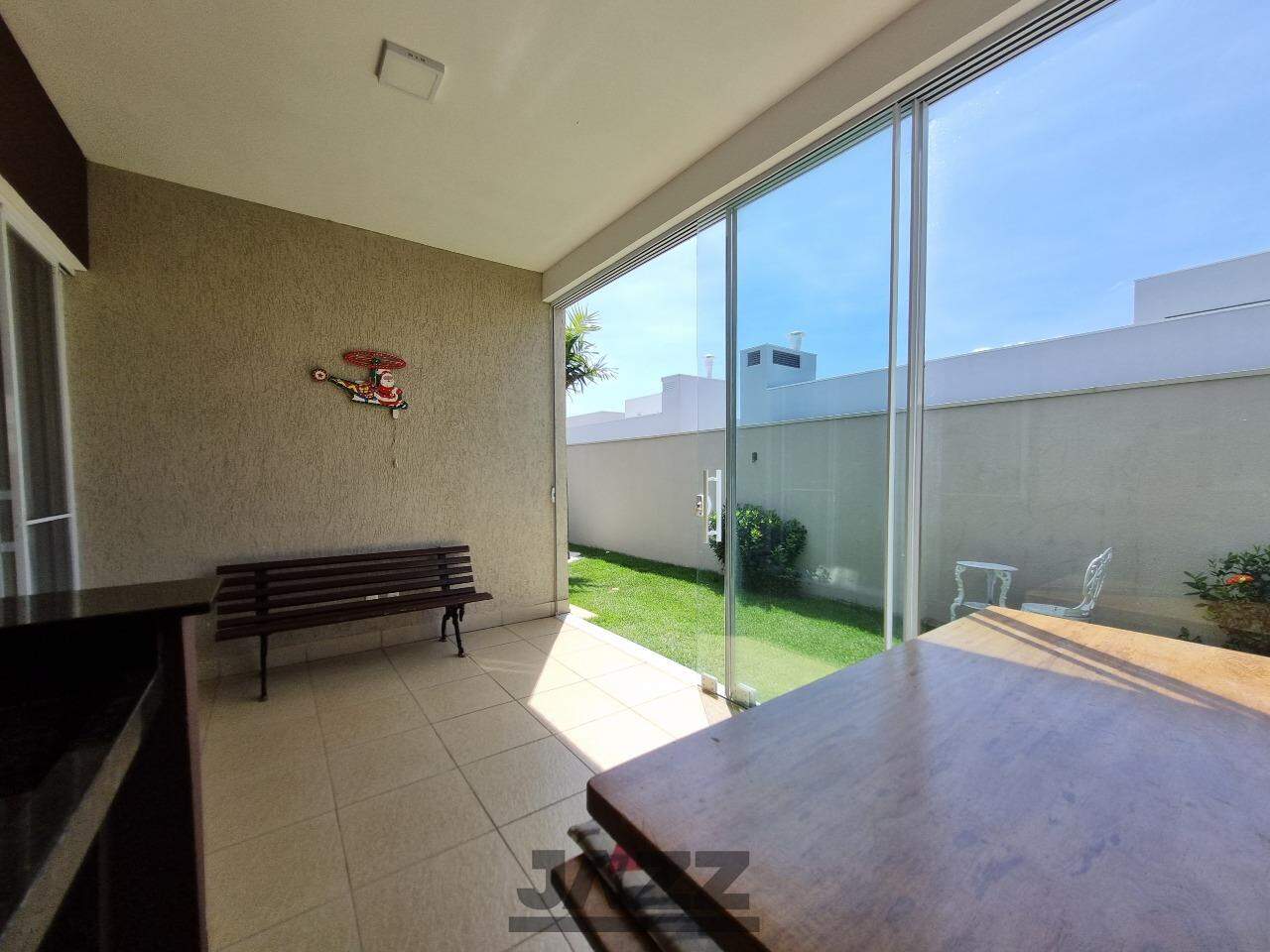 Casa de Condomínio à venda com 3 quartos, 208m² - Foto 44