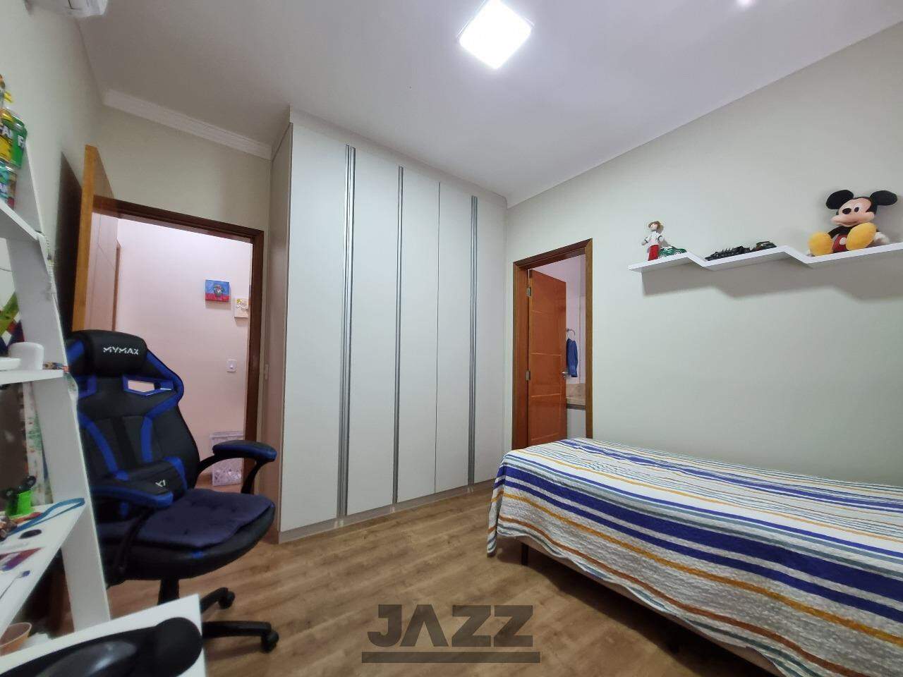 Casa de Condomínio à venda com 3 quartos, 208m² - Foto 34