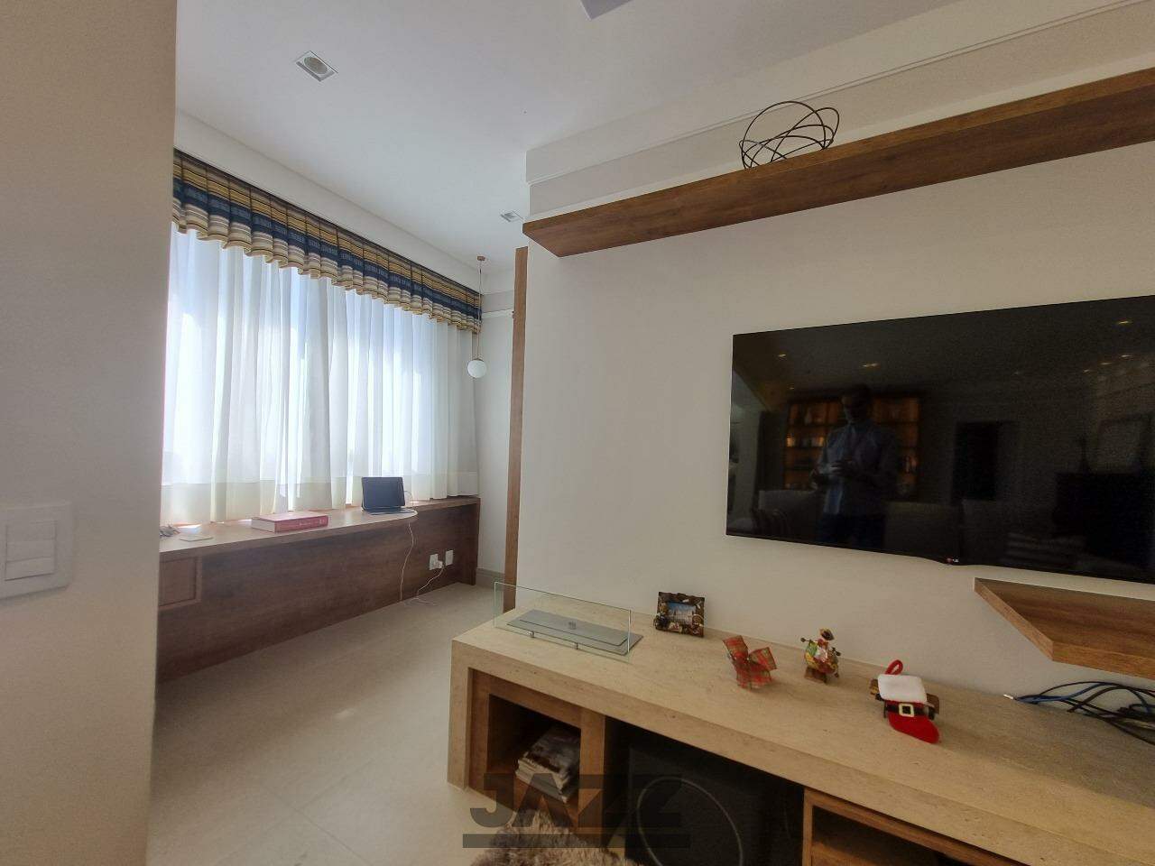 Apartamento, 4 quartos, 177 m² - Foto 4