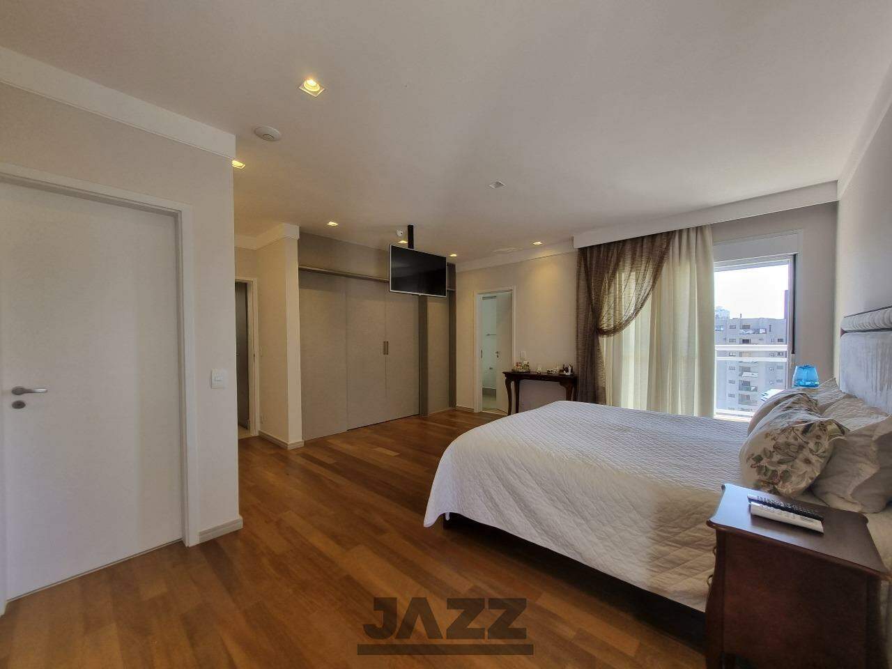 Apartamento à venda com 4 quartos, 177m² - Foto 31