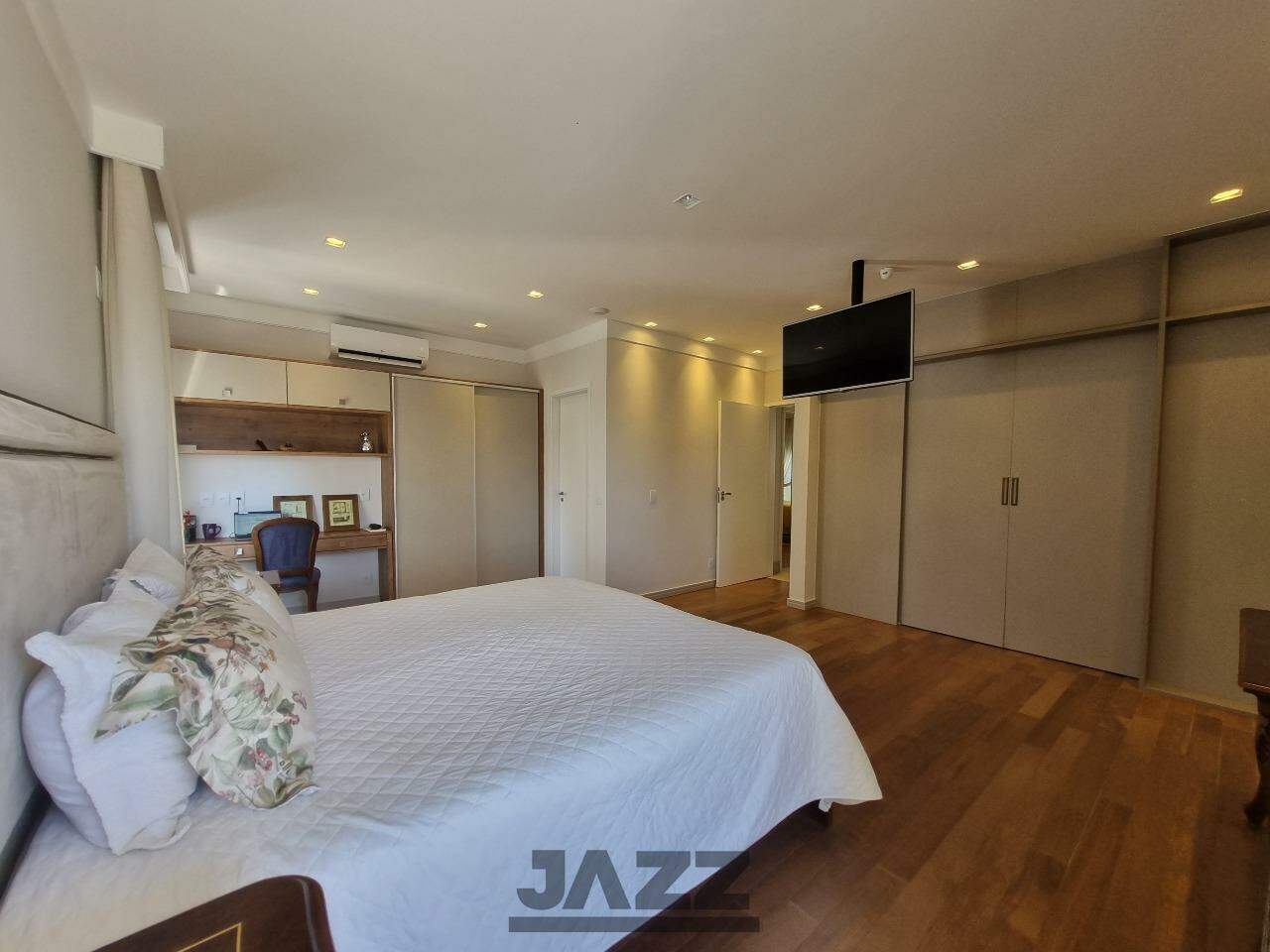 Apartamento à venda com 4 quartos, 177m² - Foto 29