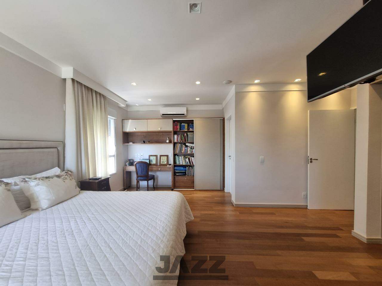 Apartamento à venda com 4 quartos, 177m² - Foto 32