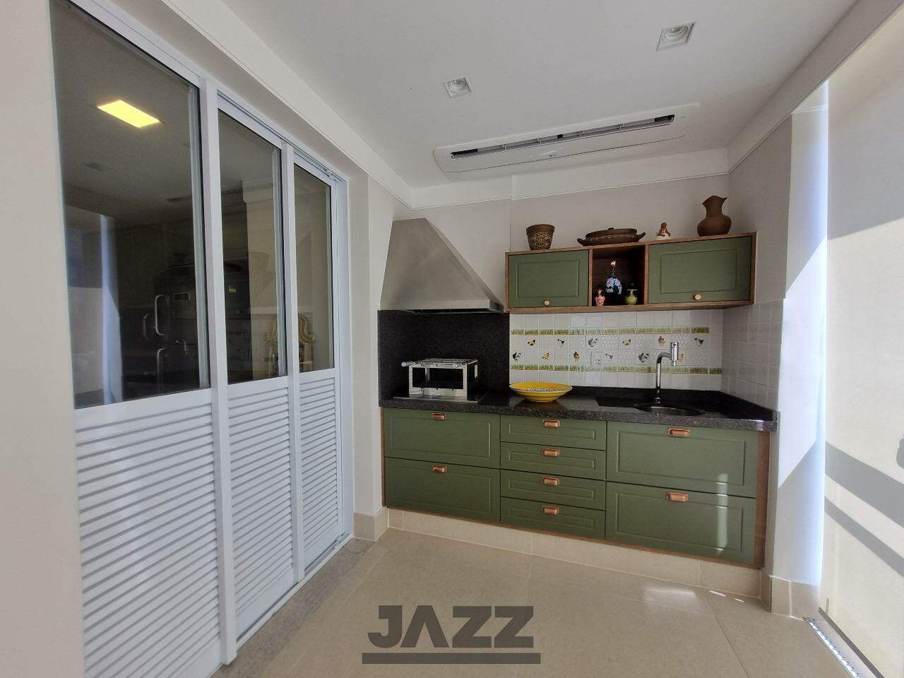 Apartamento à venda com 4 quartos, 177m² - Foto 14