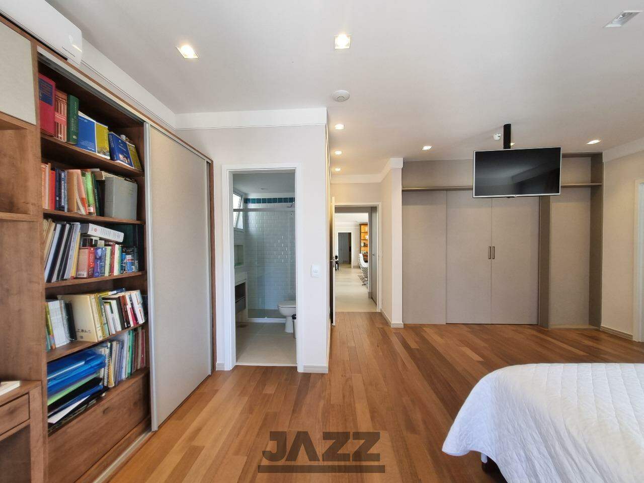 Apartamento à venda com 4 quartos, 177m² - Foto 33