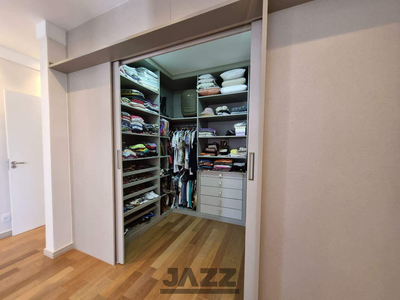 Apartamento à venda com 4 quartos, 177m² - Foto 37