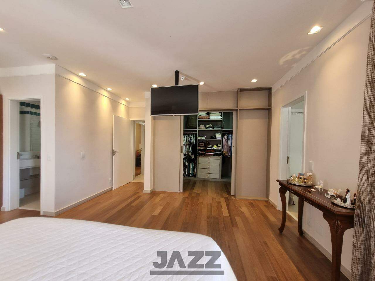 Apartamento à venda com 4 quartos, 177m² - Foto 35