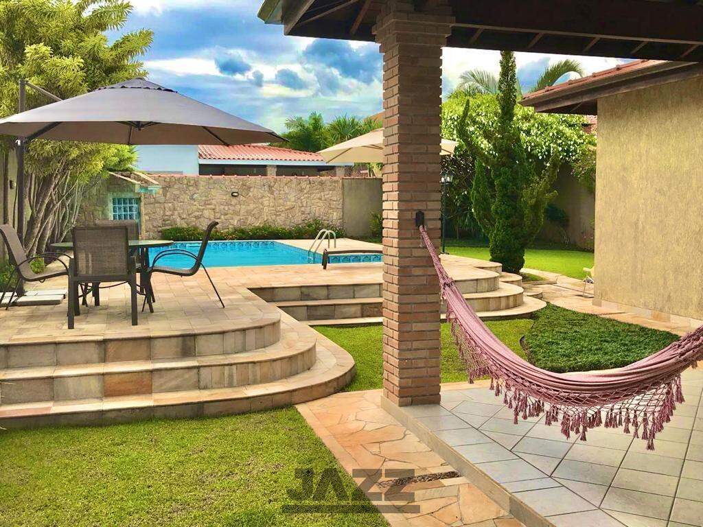 Casa de Condomínio à venda com 4 quartos, 240m² - Foto 7