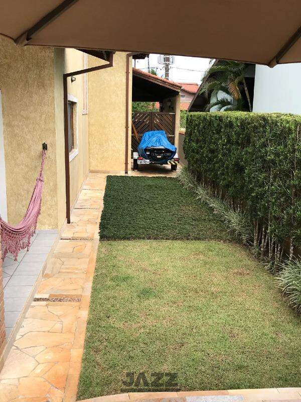 Casa de Condomínio à venda com 4 quartos, 240m² - Foto 19