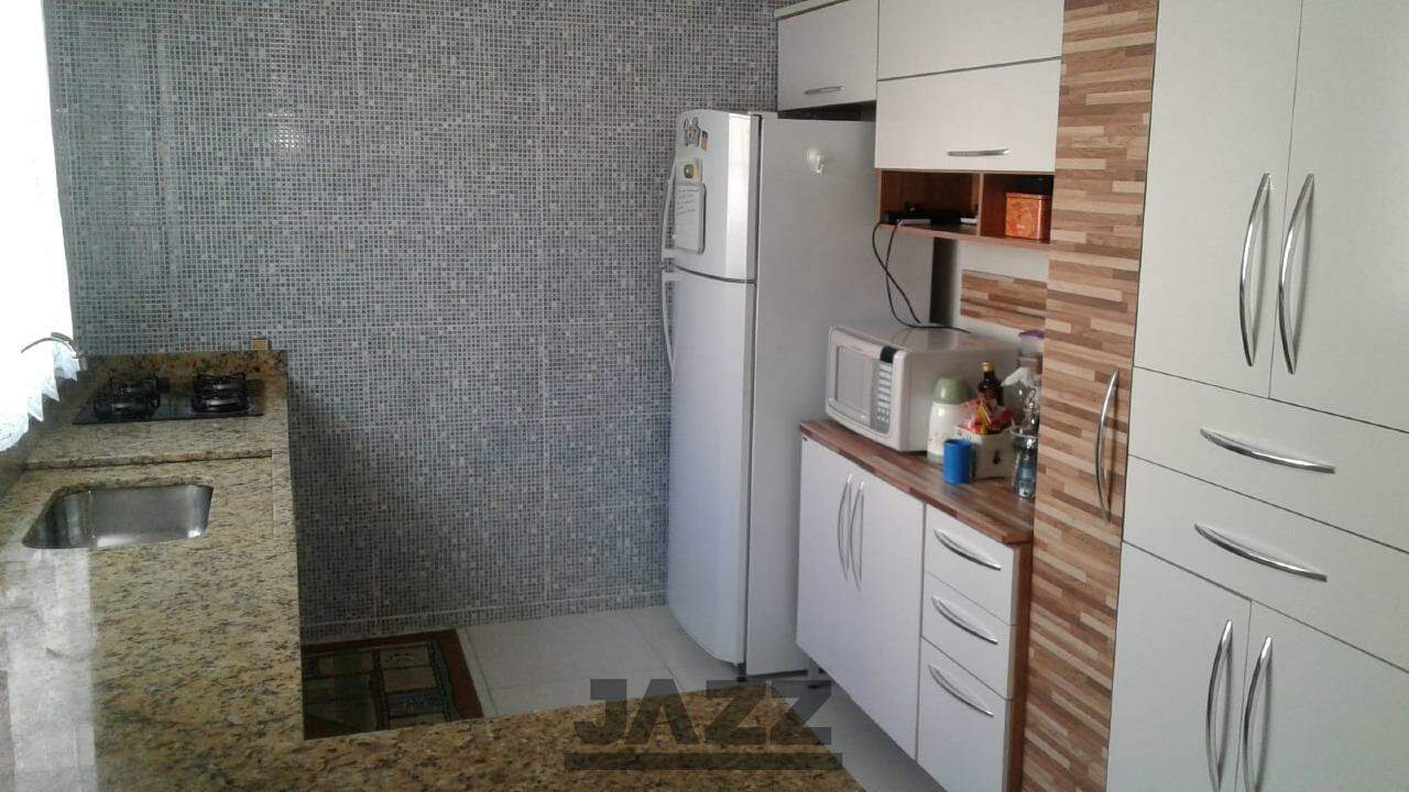 Casa à venda com 3 quartos, 127m² - Foto 13