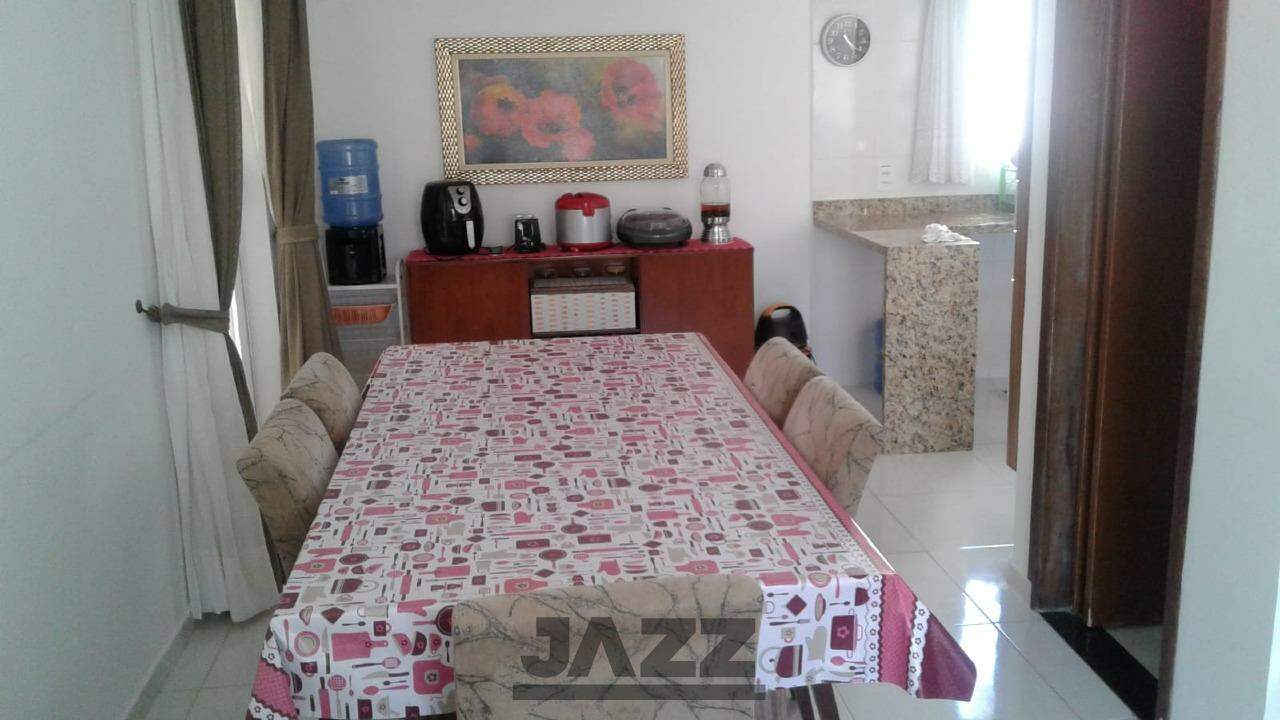 Casa à venda com 3 quartos, 127m² - Foto 11