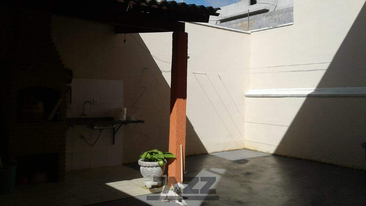 Casa à venda com 3 quartos, 127m² - Foto 31