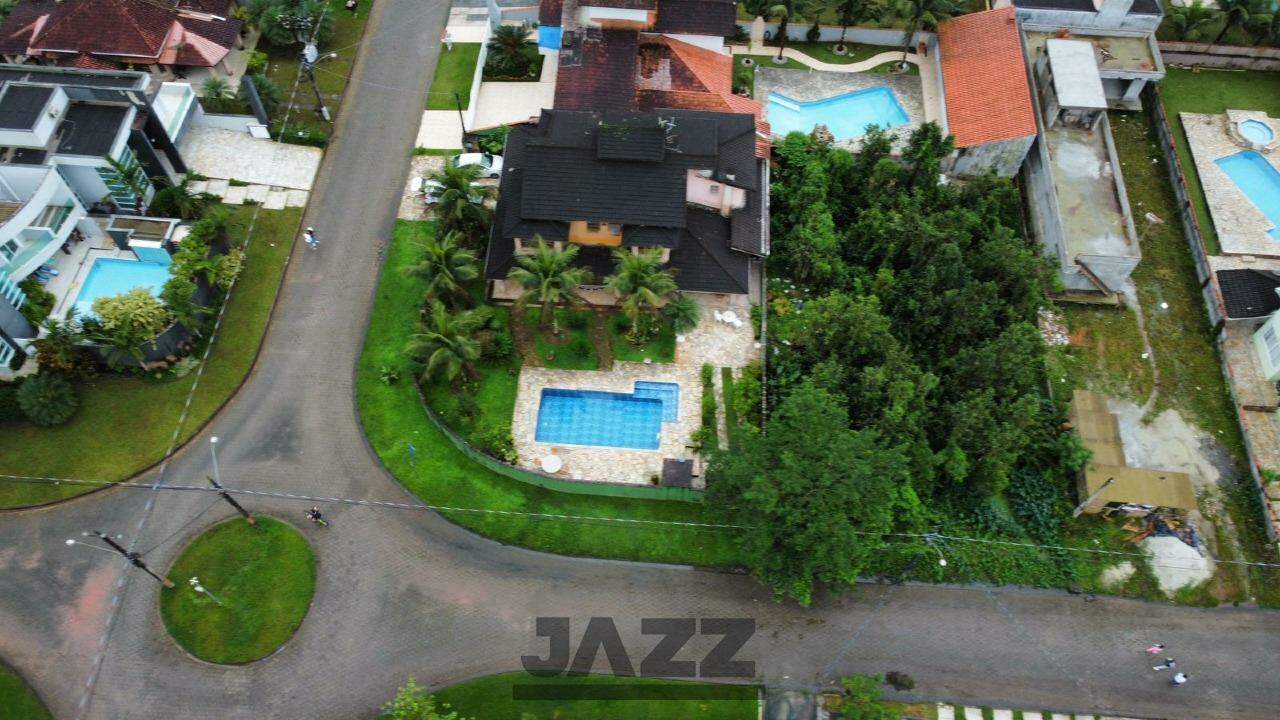 Casa de Condomínio à venda com 5 quartos, 400m² - Foto 27