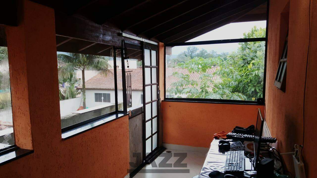 Casa de Condomínio à venda com 5 quartos, 400m² - Foto 26