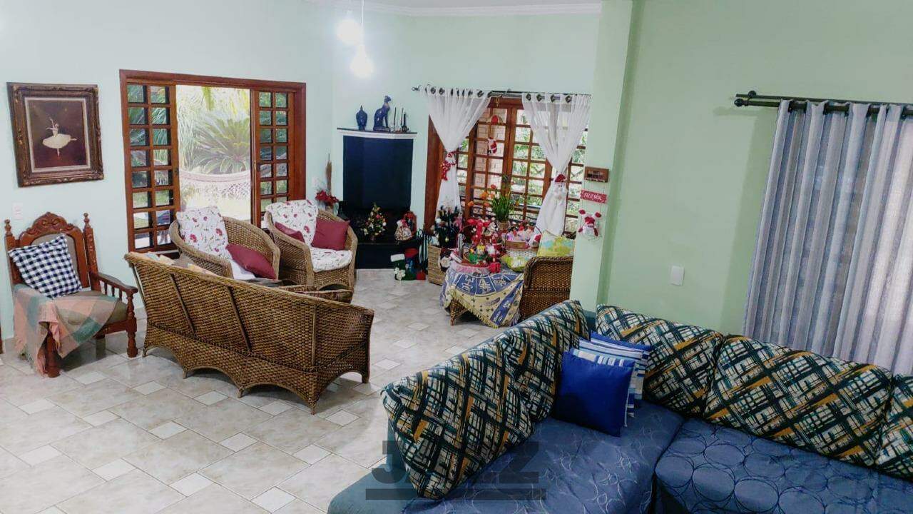 Casa de Condomínio à venda com 5 quartos, 400m² - Foto 7