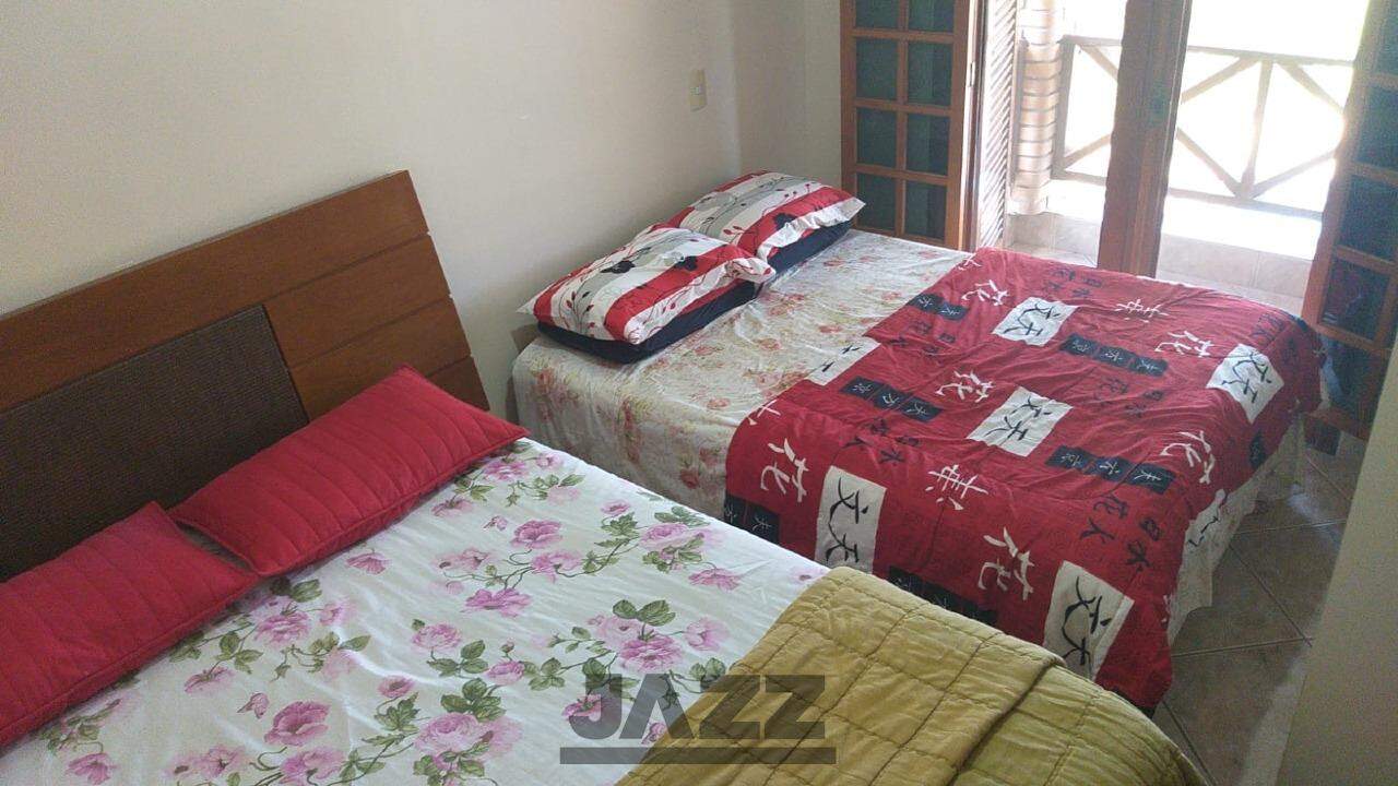 Casa de Condomínio à venda com 5 quartos, 400m² - Foto 19