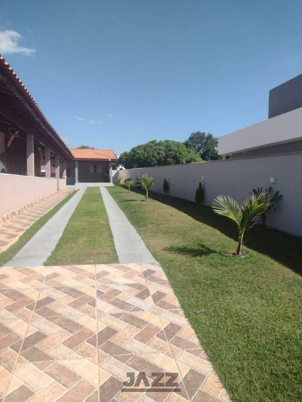 Casa de Condomínio à venda com 6 quartos, 420m² - Foto 3