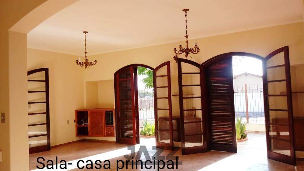 Casa à venda com 4 quartos, 327m² - Foto 6