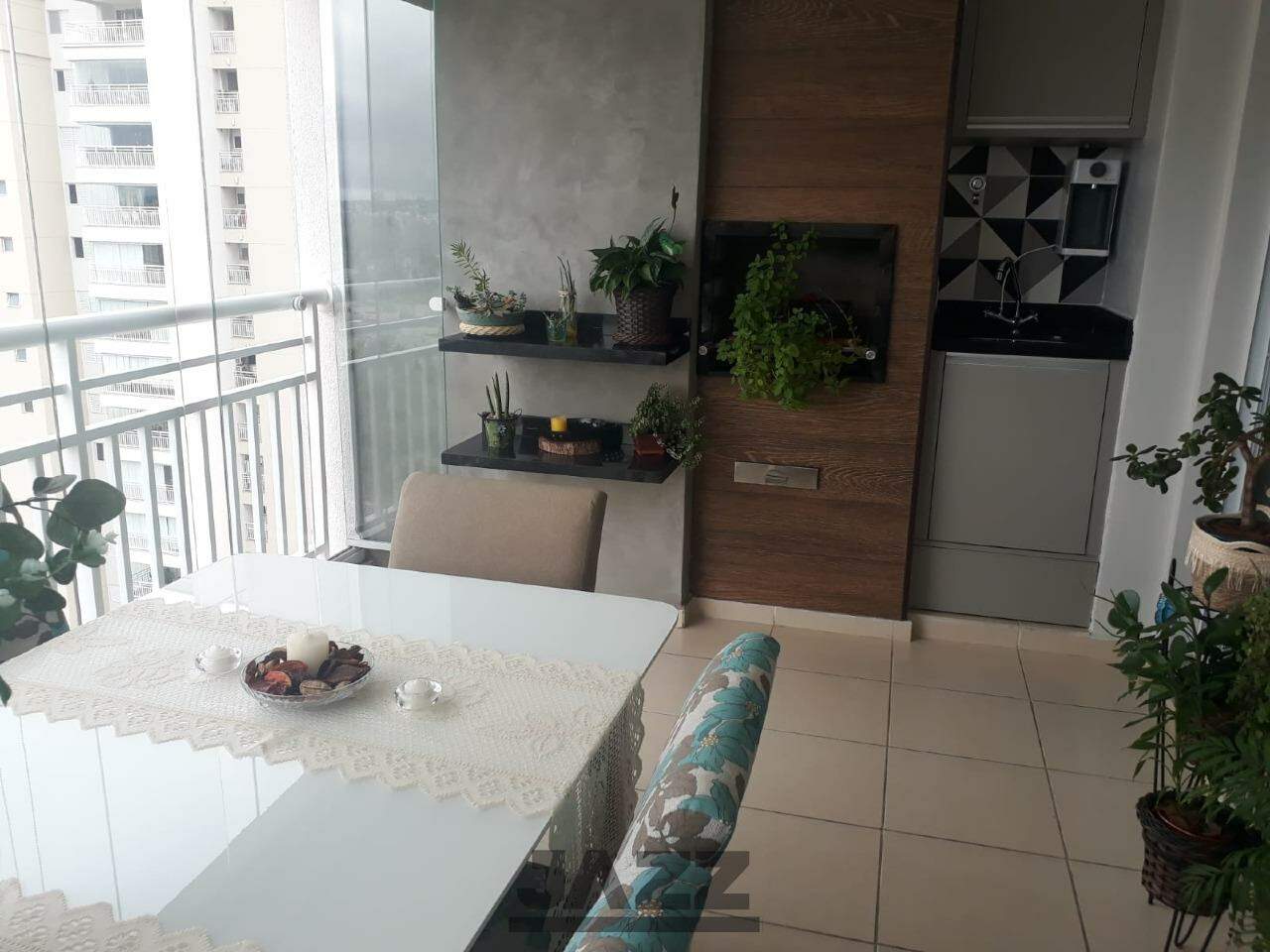 Apartamento à venda com 3 quartos, 114m² - Foto 4